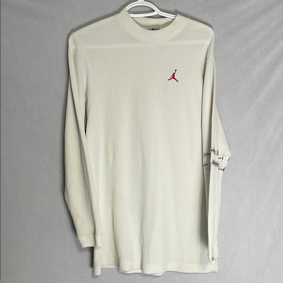 Jordan Other - Jordan thermal Long Sleeve Men's Shirt